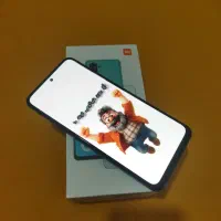 شیائومی نوت10 لاکاغذی*