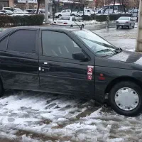 405 مدل 82|خودرو سواری و وانت|بانه, |دیوار