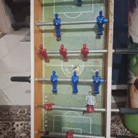 فوتبال دستی