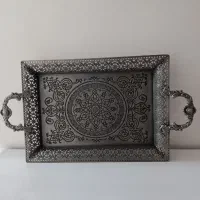 سینی سیلور بزرگ