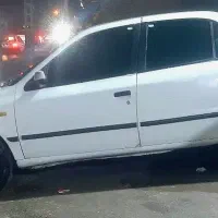 سمند مدل ۹۰