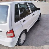 پراید۱۱۱|خودرو سواری و وانت|تهران, تهرانپارس شرقی|دیوار