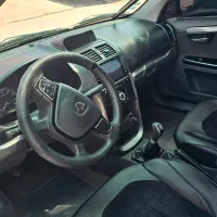 سورن پلاس EF7 دوگانه مخزن بزرگ سیمی|خودرو سواری و وانت|بندر کنگان, |دیوار