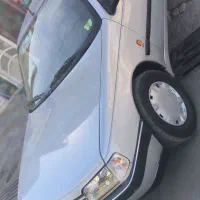 405 مدل 96|خودرو سواری و وانت|بوکان, |دیوار