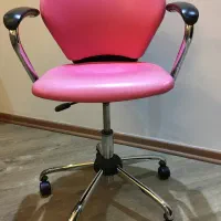 صندلی دخترانه