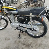 موتور 125شلال مدل 90