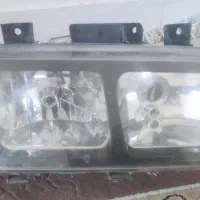 چراغ 405 طرح پارس (شاگرد)