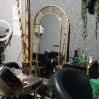 وسایل سالن نونو|آرایشگاه و سالن‌های زیبایی|خرم‌آباد, |دیوار