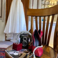 اتلیه عکاسی عکاس عروس . عقد .تولد .هلیشات