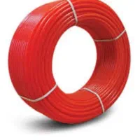 لوله PEX-A سایز ۱۶ مخصوص گرمایش از کف