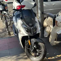 موتور j200