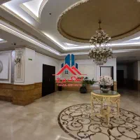 برج-م-ج-لل-و-ه-ت-لینگ-125متر-2خوابه-شیک-فول