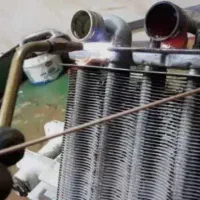 تعمیرات و جوشکاری تخصصی آبگرمکن های دیواری در قم و|خدمات پیشه و مهارت|قم, زنبیل آباد|دیوار