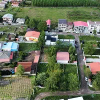 زمین ۲۰۰ متر خوش متراژ داخل بافت|فروش زمین و ملک کلنگی|چاف و چمخاله, |دیوار