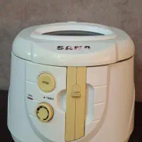 سرخ کن