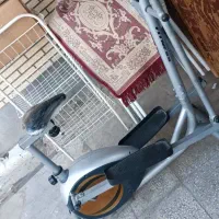 دستگاه اسکی فضایی|تجهیزات ورزشی|شیراز, پودنک|دیوار