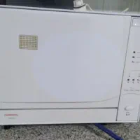 ماشین ظرفشویی