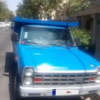 نیسان زامیاد آپشنال تکسوز