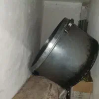 دیگ|ظروف پخت‌وپز|تهران, ابوذر|دیوار