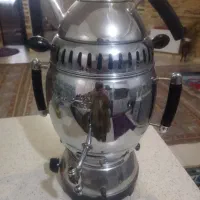 سماور گازی نو