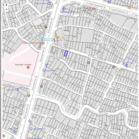 ارتفاع دار 192m پروانه 5 سقف تجاری مسکونی خ بزرگهر|فروش زمین و ملک کلنگی|اصفهان, رکن الدوله غربی|دیوار