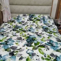 روتختی و روبالشتی روتشکی. عرض 140