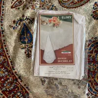 سفره قلمکار|سفره، حوله، دستمال آشپزخانه|گرگان, |دیوار