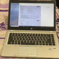 لپ تاپ hp9470m i7