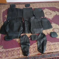 روکش صندلی