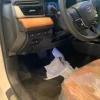 تویوتا کمری فول LE ژاپن ۲۰۲۵|خودرو سواری و وانت|رشت, انصاری|دیوار