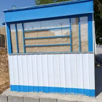 کانکس|فروشگاه و مغازه|لیکک, |دیوار