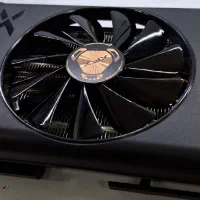 5600xt xfx استثنایی|قطعات و لوازم جانبی رایانه|تهران, یاخجی آباد|دیوار