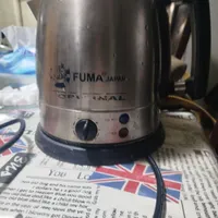 چایی ساز فوما