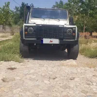 پاژن متور پاترول