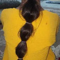 خریدارموی طبیعی در نهبندان وحومه