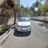 ساینا دوگانه cng