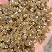گرانول نایلون عسلی و رنگی