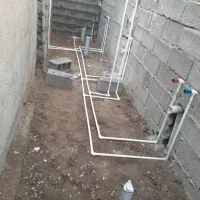 لوله کشی آب و فاضلاب تعمیرات پمپ آب