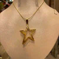 مدال ستاره بدون اجرت|جواهرات|مراغه, |دیوار