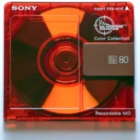 ام دی دیسک md