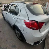 کوییکRفول مدل 99|خودرو سواری و وانت|مشهد, شهید بصیر|دیوار