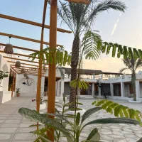 نظافتچی اتاق اقامتگاه