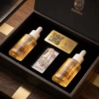 وحشی ترین روغن رویش ریش رسید