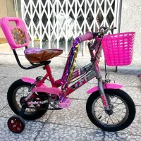 دوچرخه12و16درحدنو