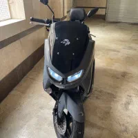 Rapido  nmx 180|موتورسیکلت|تهران, ستارخان|دیوار