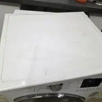 پنل بالای لباسشویی اسنوا