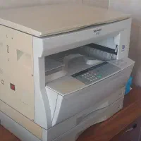 فتوکپی شارپ AR-163|پرینتر، اسکنر، کپی، فکس|کرج, برغان|دیوار