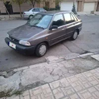 پراید ۱۳۱ هیدرولیک مدل ۹۰