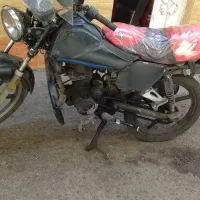 موتور لیفان توریست مدل ۹۱