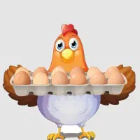 فروش تخم مرغ با قیمت مناسب